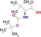 N-Boc-L-tert-leucine
