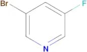 3-Bromo-5-fluoropyridine