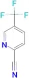 2-Cyano-5-(trifluoromethyl)pyridine