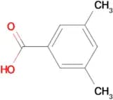 3,5-Dimethylbenzoic acid