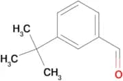 3-tert-Butylbenzaldehyde