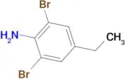 2,6-Dibromo-4-ethylaniline