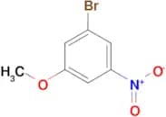 3-Bromo-5-nitroanisole