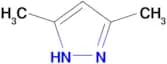 3,5-Dimethylpyrazole