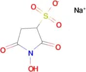 N-Hydroxysulfosuccinimide sodium salt