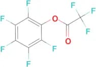 Pentafluorophenyl trifluoroacetate