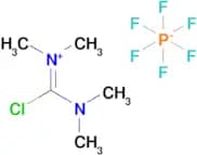 Chloro-N,N,N',N'-tetramethylformamidinium hexafluorophosphate
