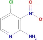 2-Amino-4-chloro-3-nitropyridine