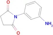 1-(3-Aminophenyl)-pyrrolidin-2,5-dione