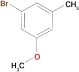 3-Bromo-5-methylanisole