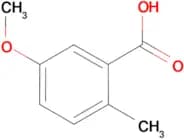 5-Methoxy-2-methylbenzoic acid