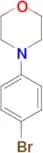 4-(4-Bromophenyl)morpholine