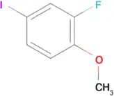 2-Fluoro-4-iodoanisole