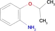 2-Isopropoxyaniline