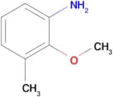 2-Methoxy-3-methylaniline