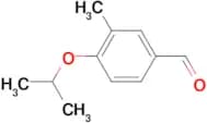 4-Isopropoxy-3-methylbenzaldehyde