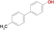 4'-Methyl[1,1'-biphenyl]-4-ol