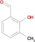 2-Hydroxy-3-methyl-benzaldehyde