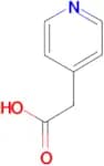 4-Pyridineacetic acid