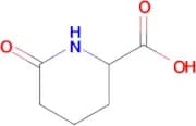 6-Oxo-pipecolinic acid