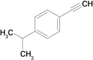 4'-Isopropylphenyl acetylene