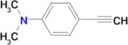 4'-Dimethylaminophenyl acetylene