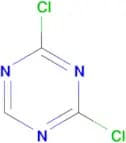 2,4-Dichloro-1,3,5-triazine