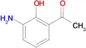 3'-Amino-2'-hydroxyacetophenone