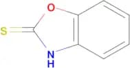 Benzooxazole-2-thiol