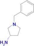 (S)-3-Amino-1-N-benzyl-pyrrolidine