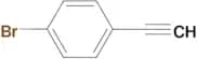 4'-Bromophenyl acetylene