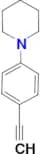4'-N-Piperidinophenyl acetylene