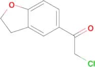 5-Chloroacetyl-2,3-dihydrobenzofuran