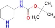3-N-Boc-Aminopiperidine