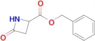 Benzyl 4-Oxo-2-azetidinecarboxylate