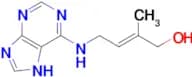 Trans-Zeatin