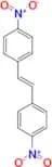 Trans-4,4'-Dinitrostilbene
