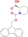 D-1-Fmoc-Pipecolinic acid
