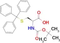 N-Boc-S-Trityl-L-cysteine