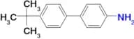 4'-tert-Butyl[1,1'-biphenyl]-4-amine