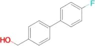 (4'-Fluoro[1,1'-biphenyl]-4-yl)methanol