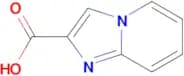 Imidazo[1,2-a]pyridine-2-carboxylic acid