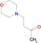 4-Morpholin-4-yl-butan-2-one