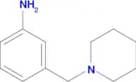 3-(Piperidin-1-ylmethyl)aniline