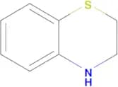 3,4-Dihydro-2H-1,4-benzothiazine
