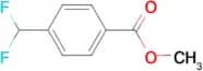 Methyl 4-(difluoromethyl)benzoate
