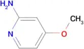 2-Amino-4-methoxypyridine