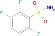 2,3,6-Trifluorobenzenesulfonamide