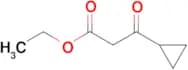 Ethyl 3-cyclopropyl-3-oxopropionate