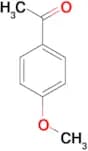 4'-Methoxyacetophenone